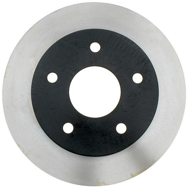 Raybestos Brakes Disc Brake Rotor 76918