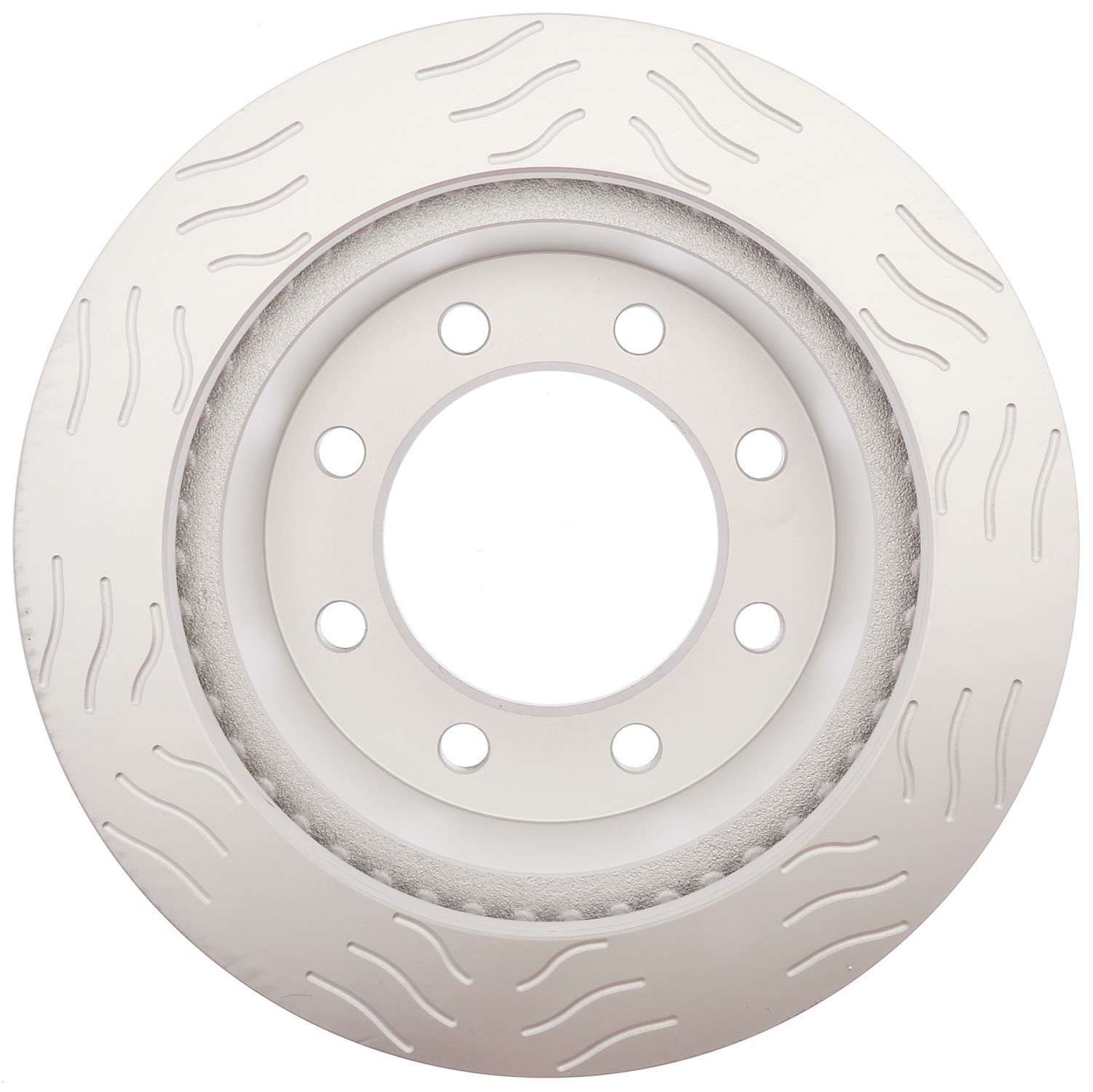 Raybestos Brakes Disc Brake Rotor 76920PER