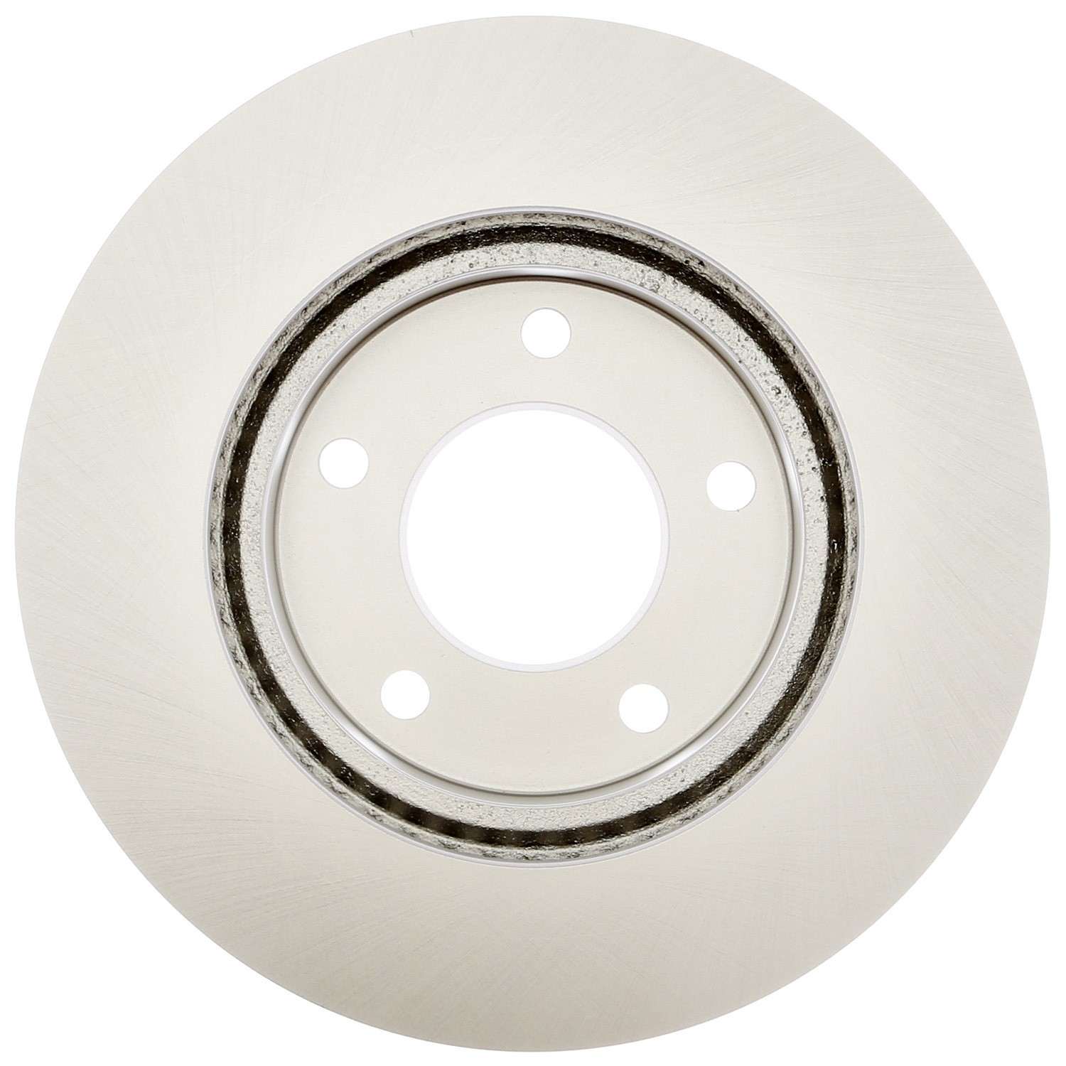 Raybestos Brakes Disc Brake Rotor 76921FZN