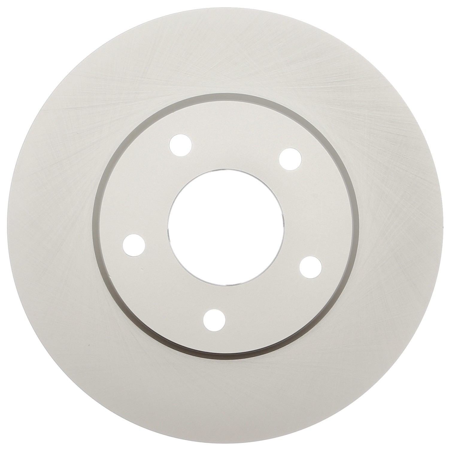Raybestos Brakes Disc Brake Rotor 76921FZN