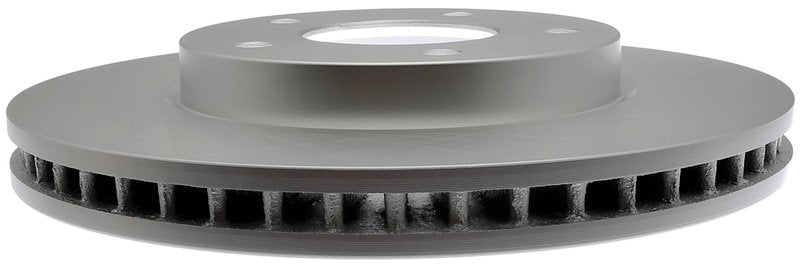 Raybestos Brakes Disc Brake Rotor 76921FZN