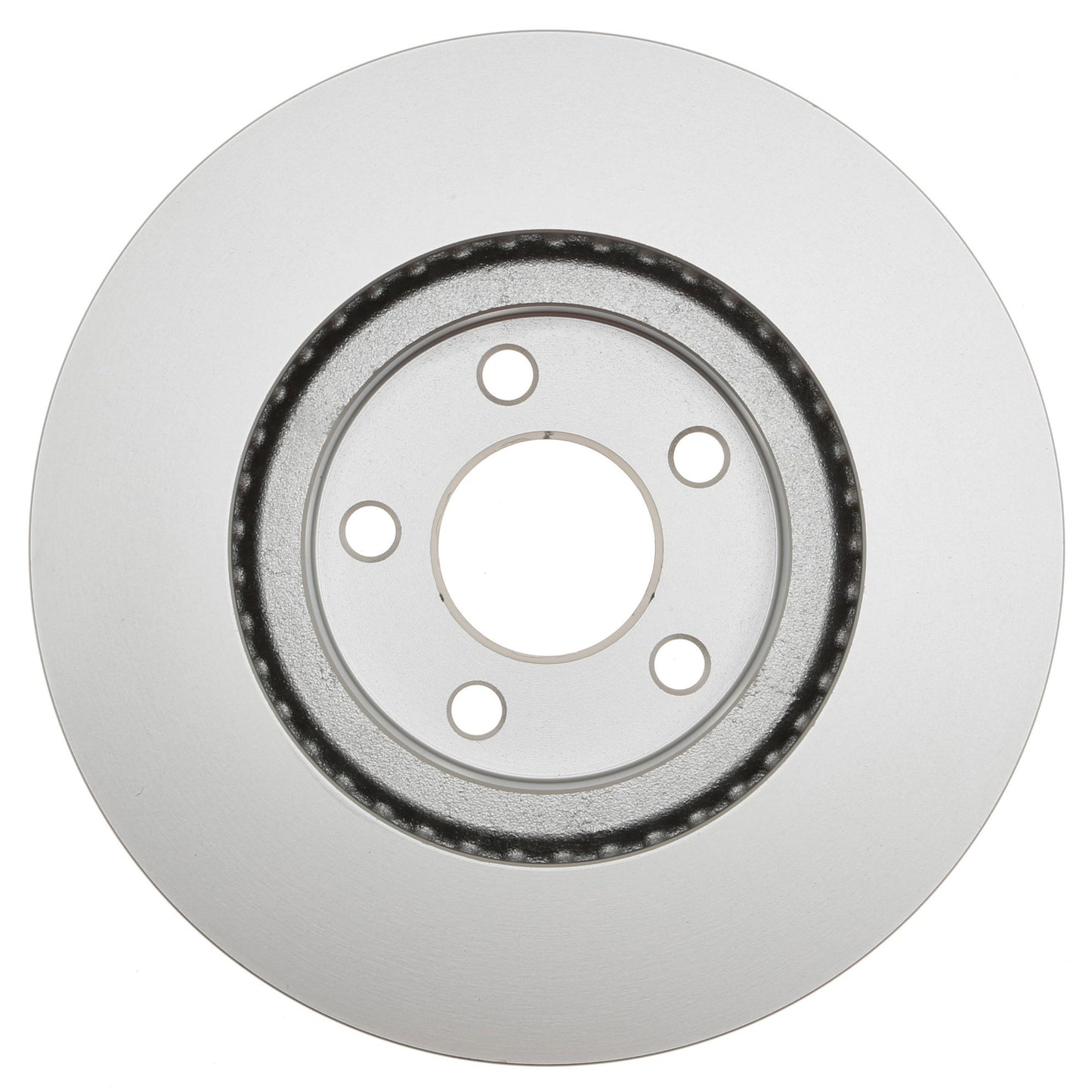 Raybestos Brakes Disc Brake Rotor 76955FZN