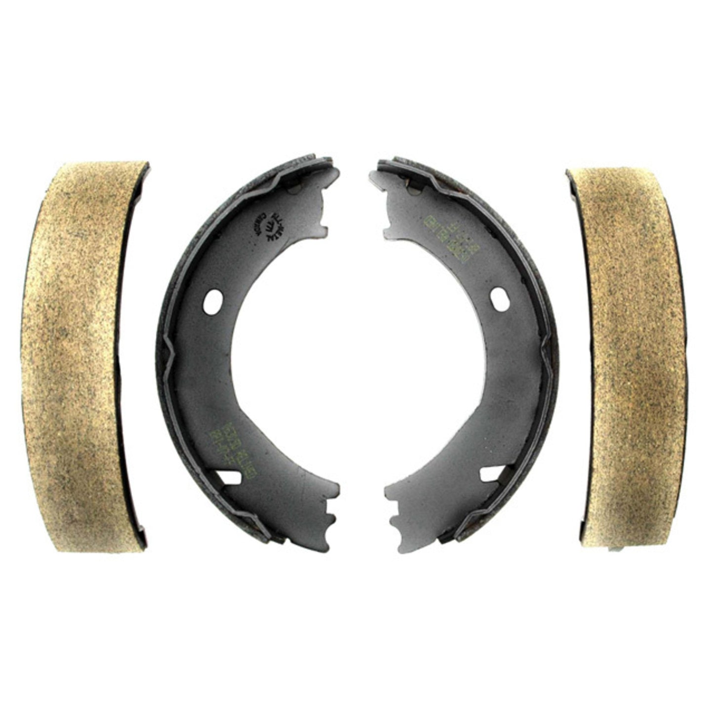 Raybestos Brakes Parking Brake Shoe 771PG