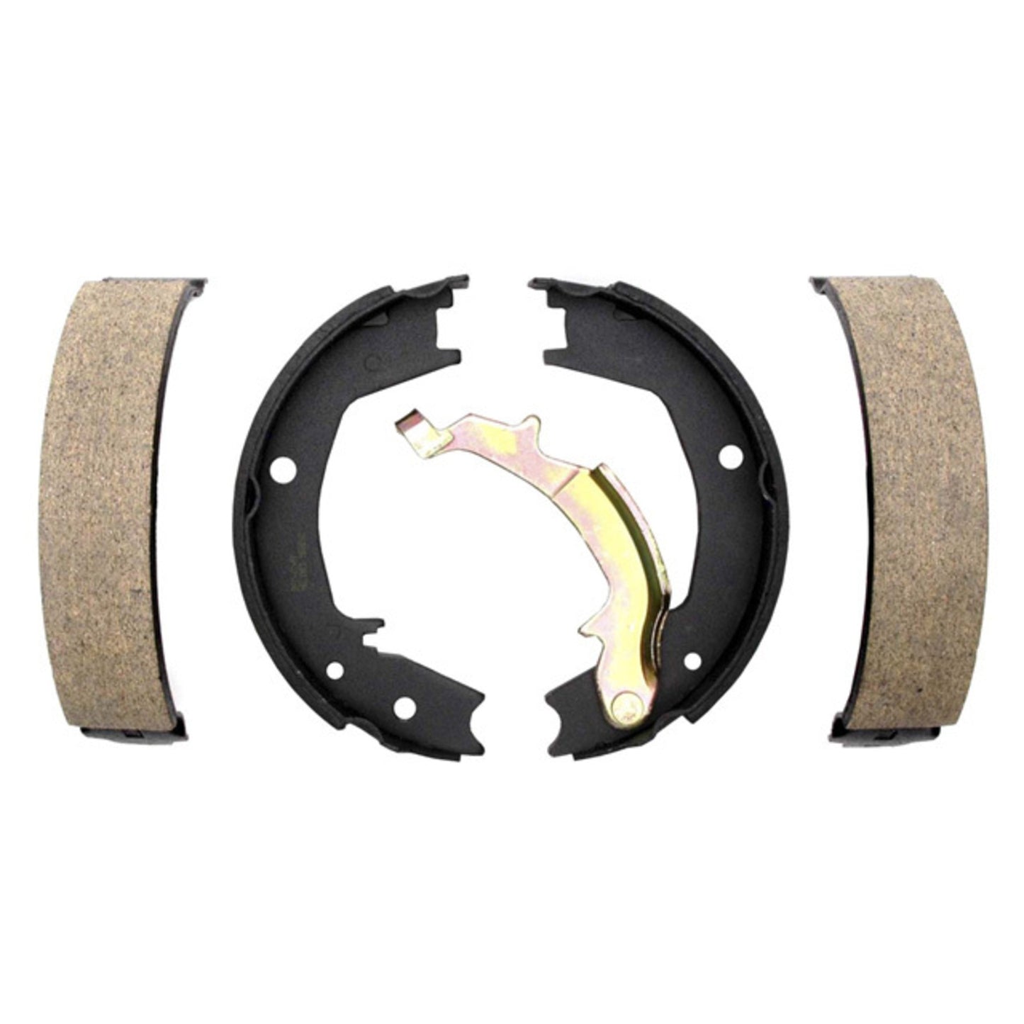 Raybestos Brakes Parking Brake Shoe 773PG