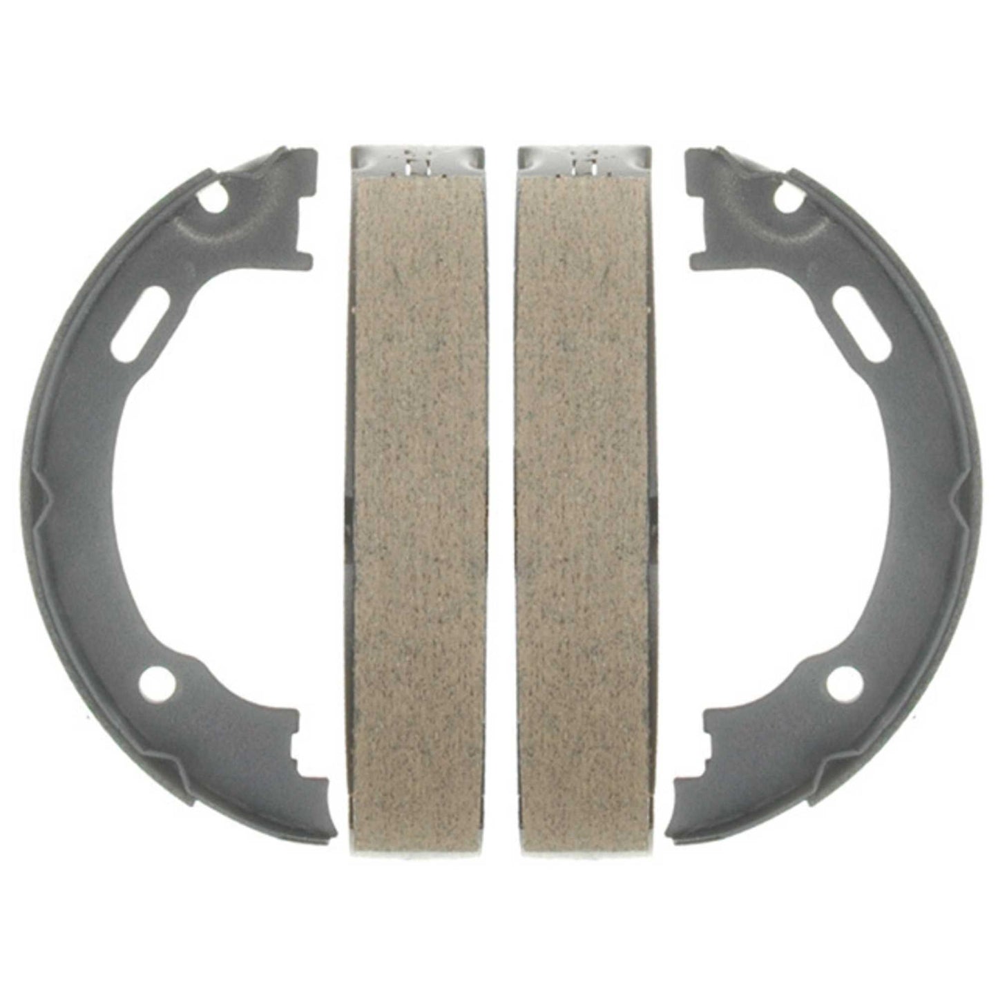 Raybestos Brakes Parking Brake Shoe 777PG