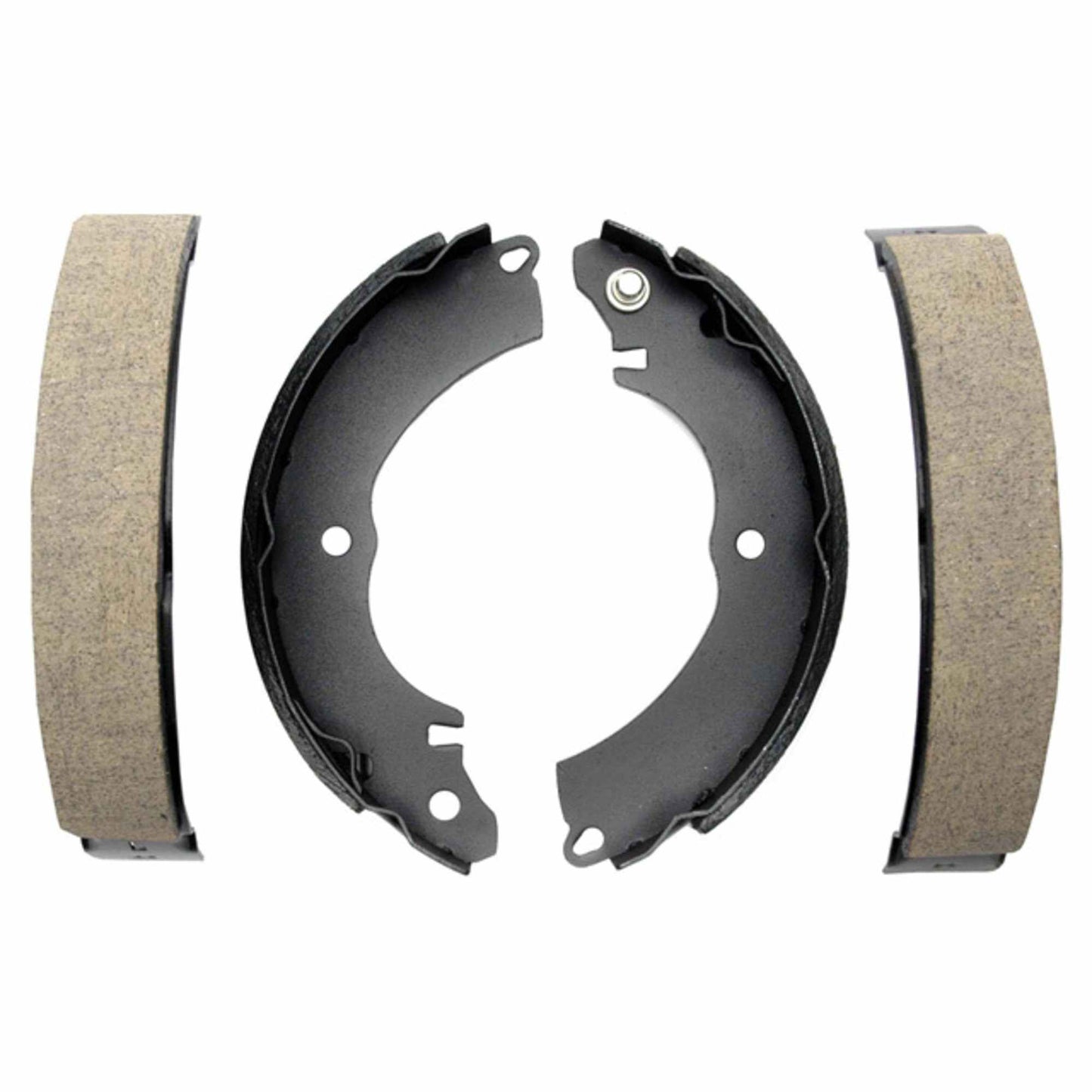 Raybestos Brakes Drum Brake Shoe 778PG