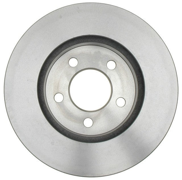 Raybestos Brakes Disc Brake Rotor 780036