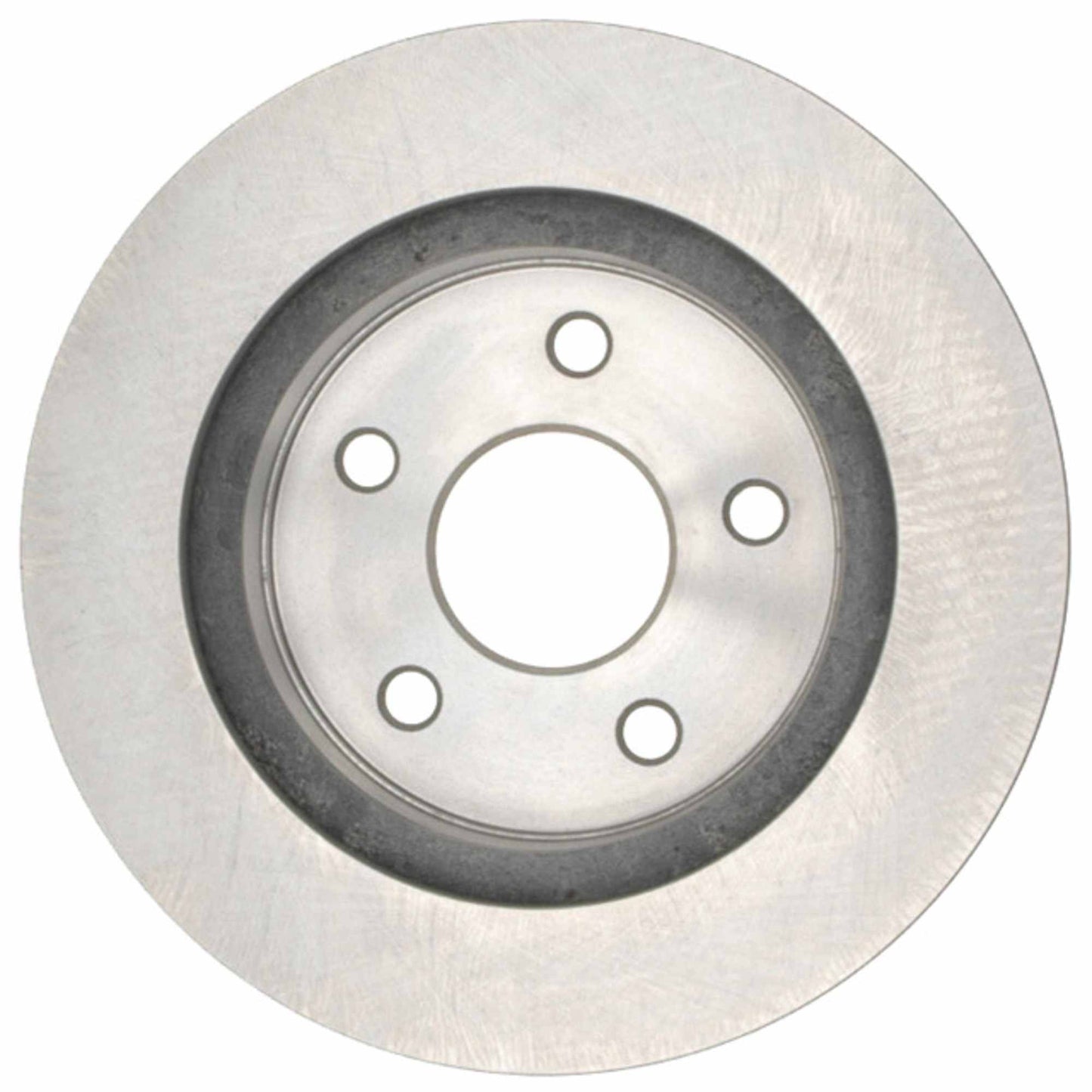 Raybestos Brakes Disc Brake Rotor 780073R