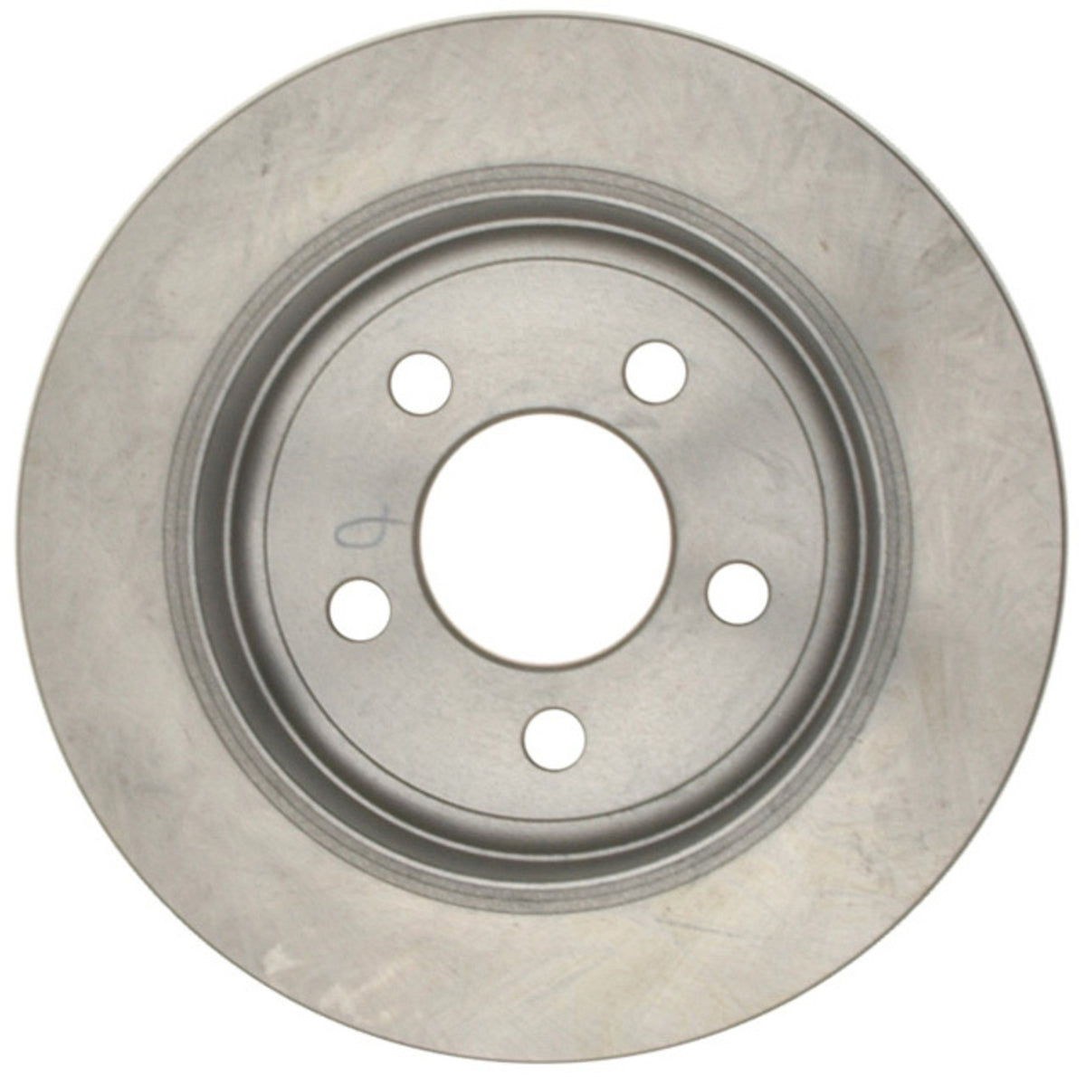 Raybestos Brakes Disc Brake Rotor 780134R