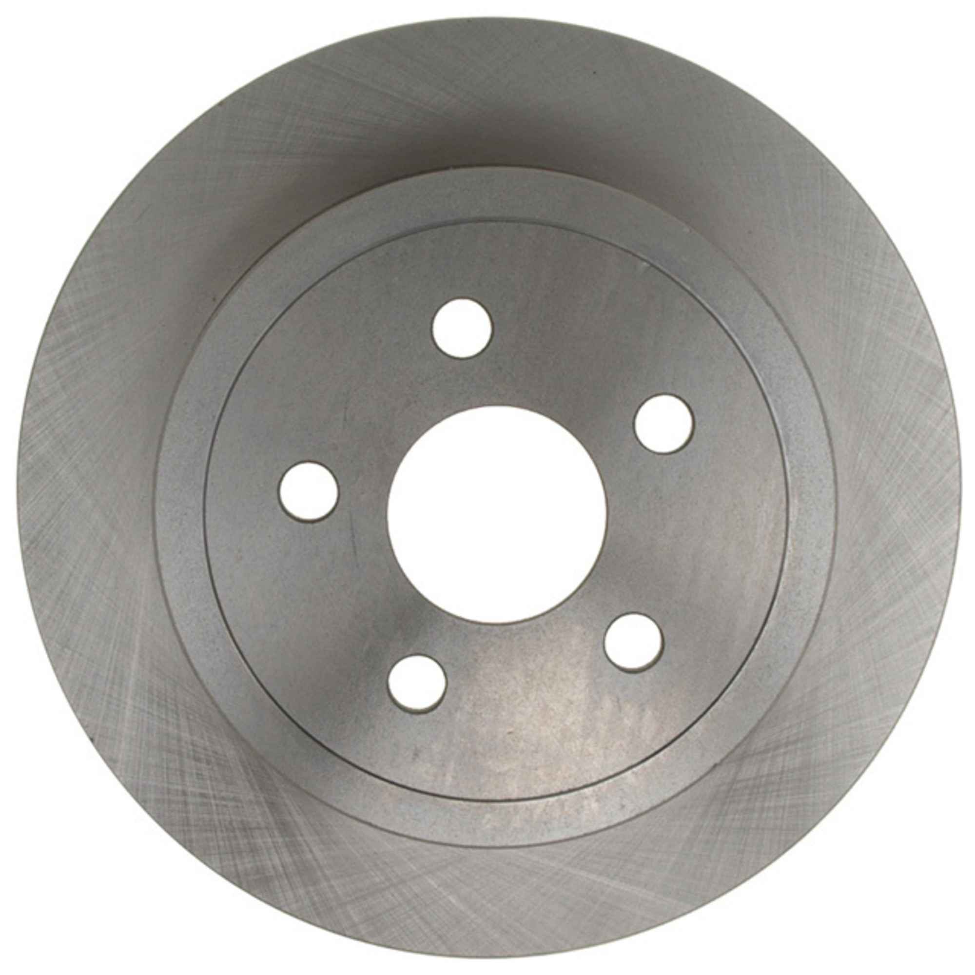 Raybestos Brakes Disc Brake Rotor 780135R