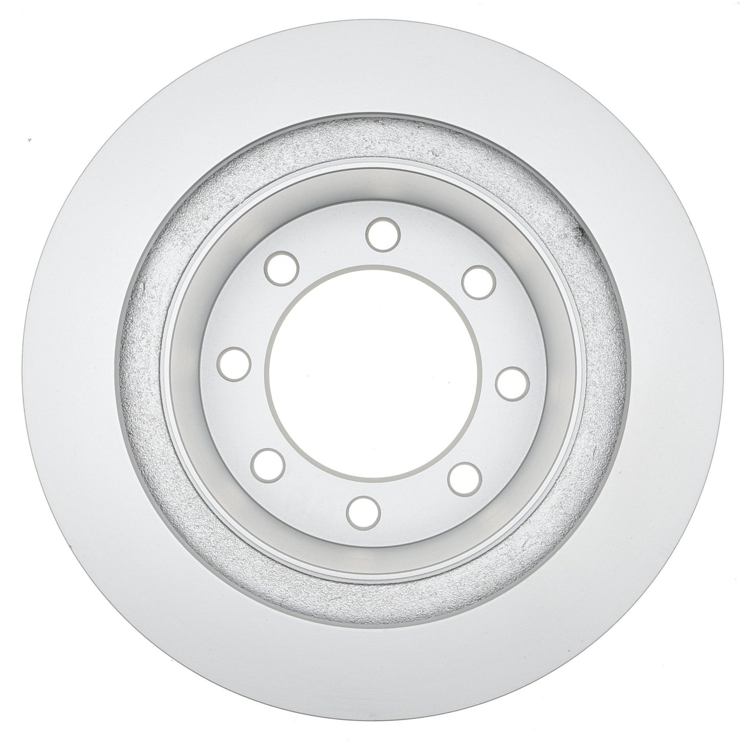 Raybestos Brakes Disc Brake Rotor 780139FZN