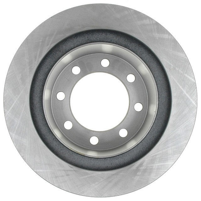 Raybestos Brakes Disc Brake Rotor 780139R