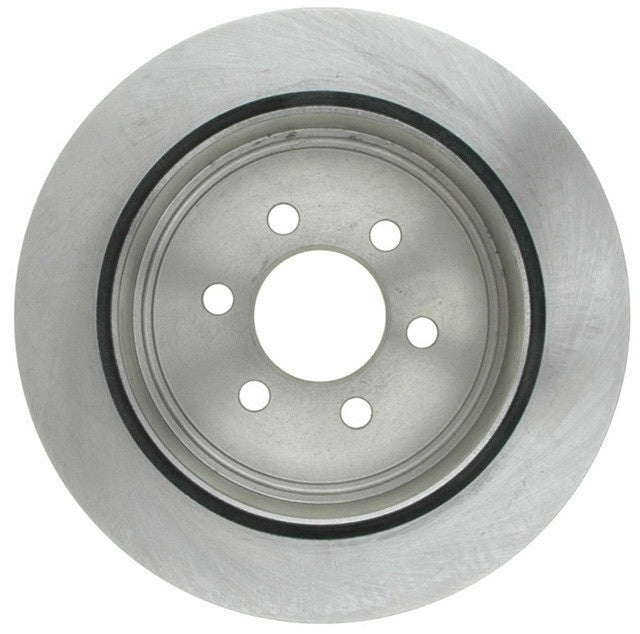 Raybestos Brakes Disc Brake Rotor 780142R
