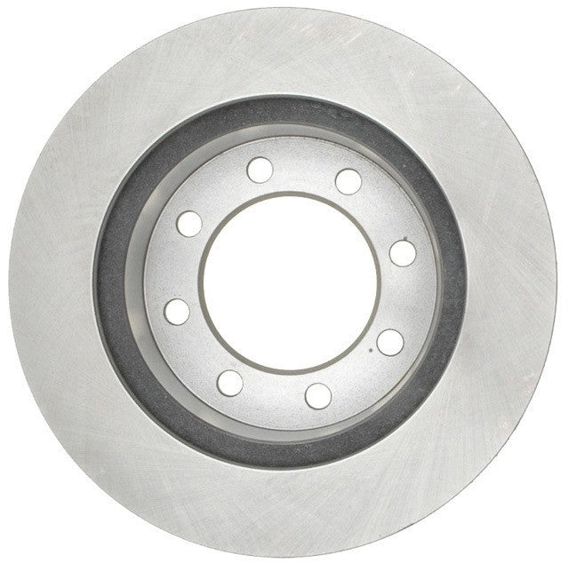 Raybestos Brakes Disc Brake Rotor 780143R