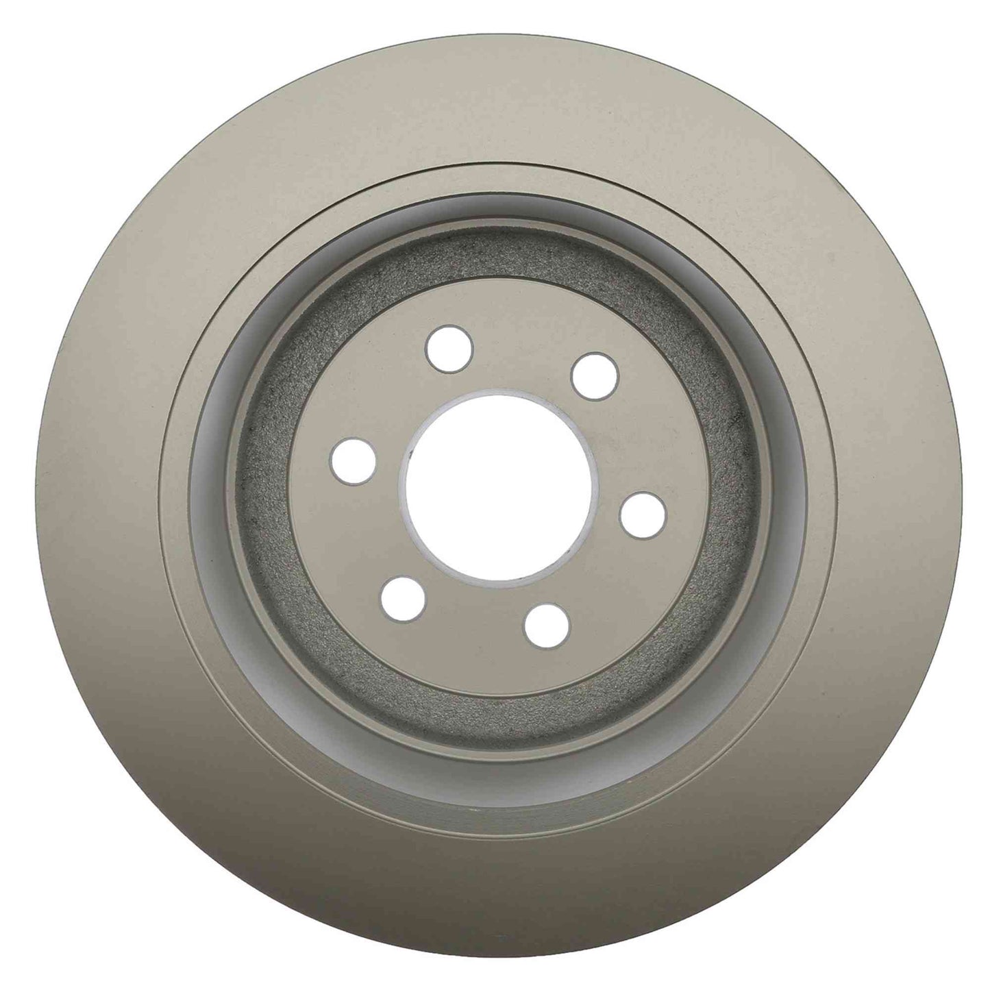 Raybestos Brakes Disc Brake Rotor 780144FZN