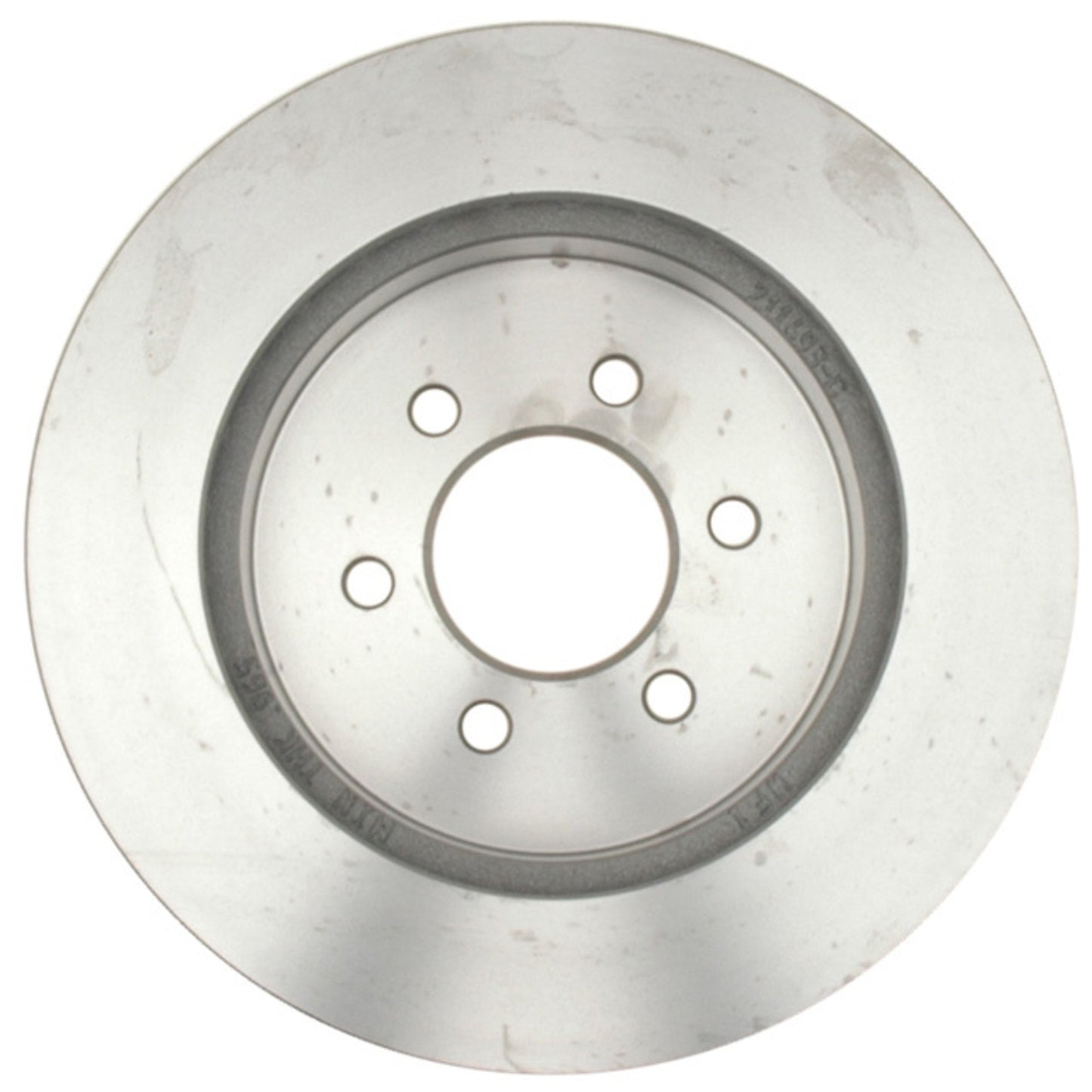 Raybestos Brakes Disc Brake Rotor 780145R
