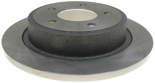 Raybestos Brakes Disc Brake Rotor 780152R
