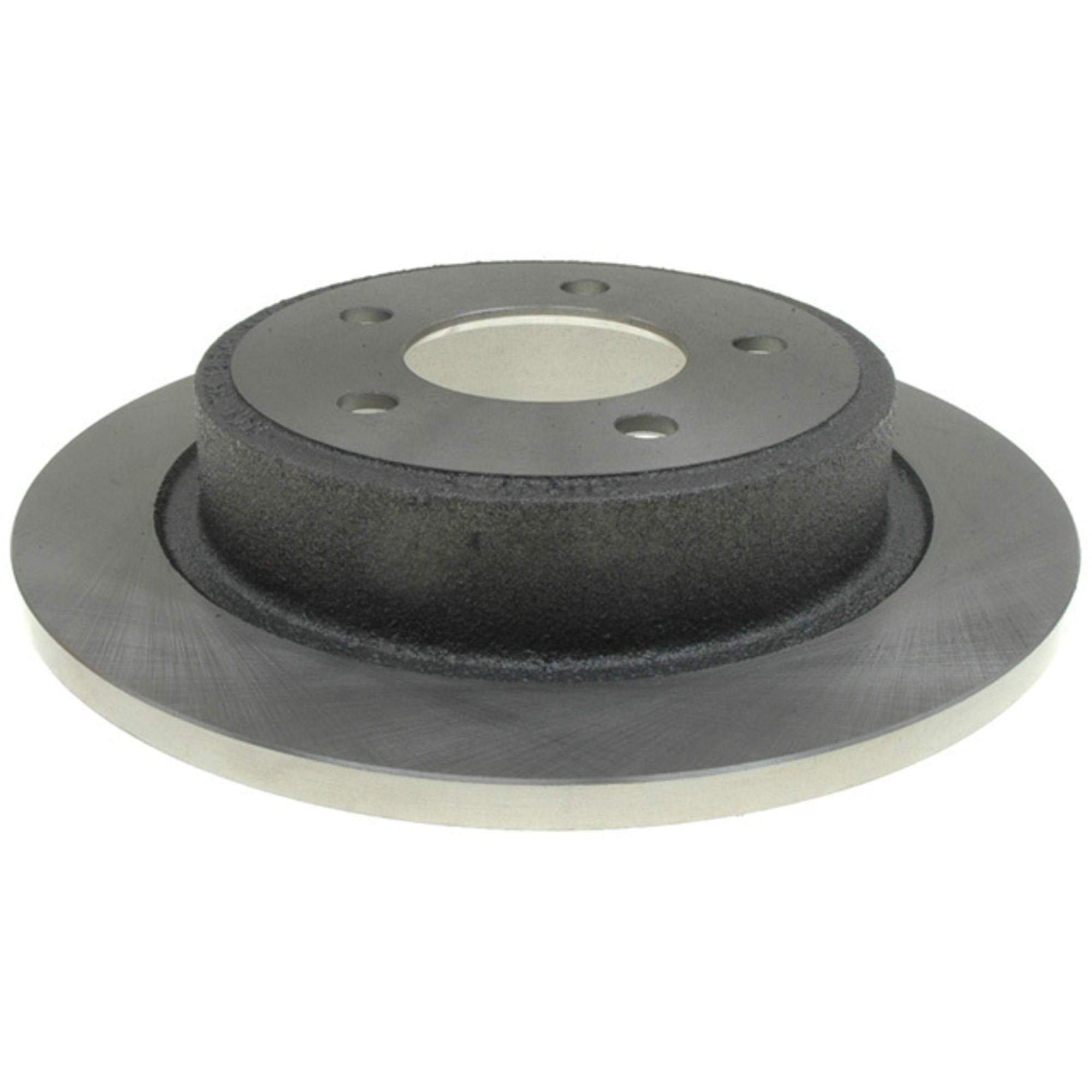 Raybestos Brakes Disc Brake Rotor 780152R