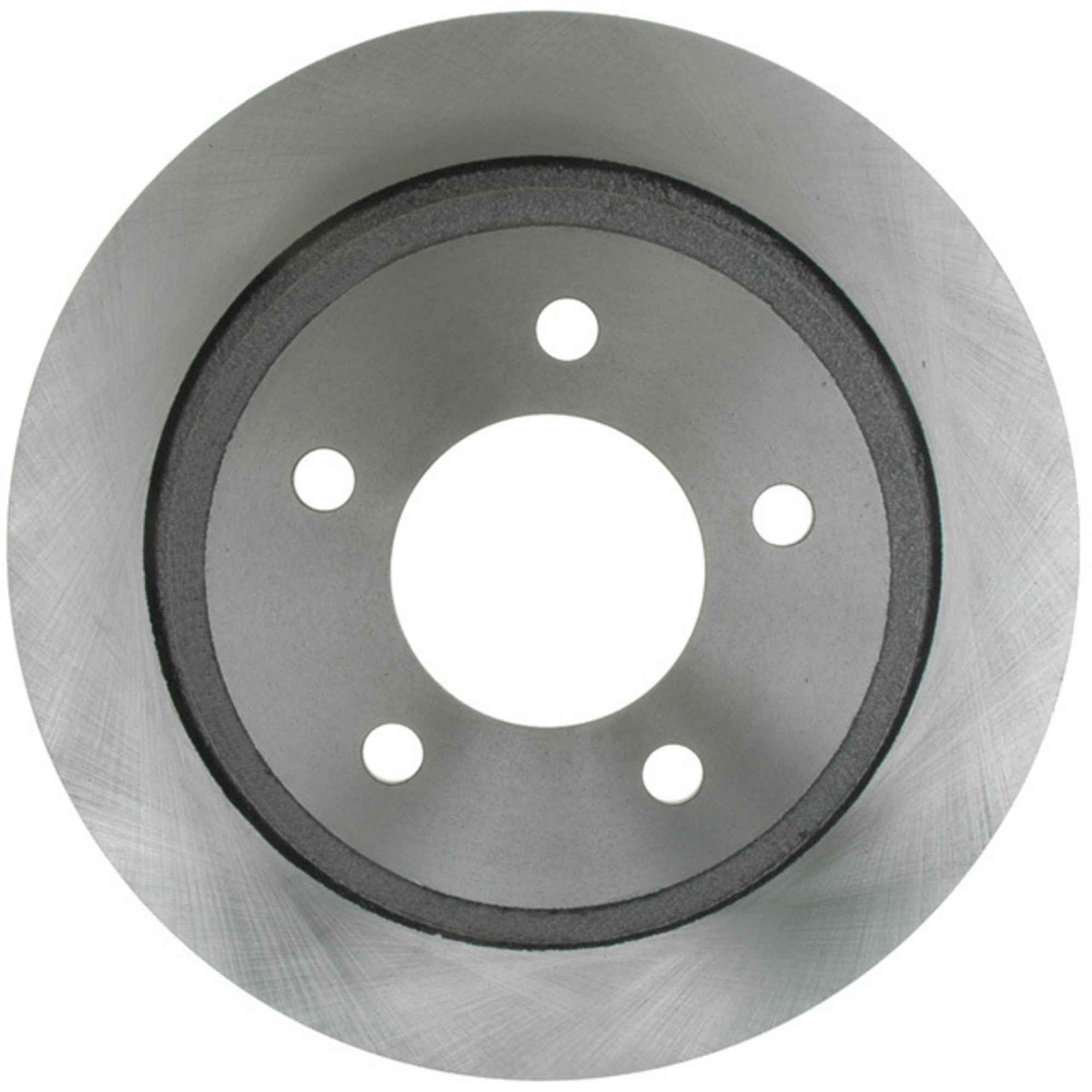 Raybestos Brakes Disc Brake Rotor 780152R