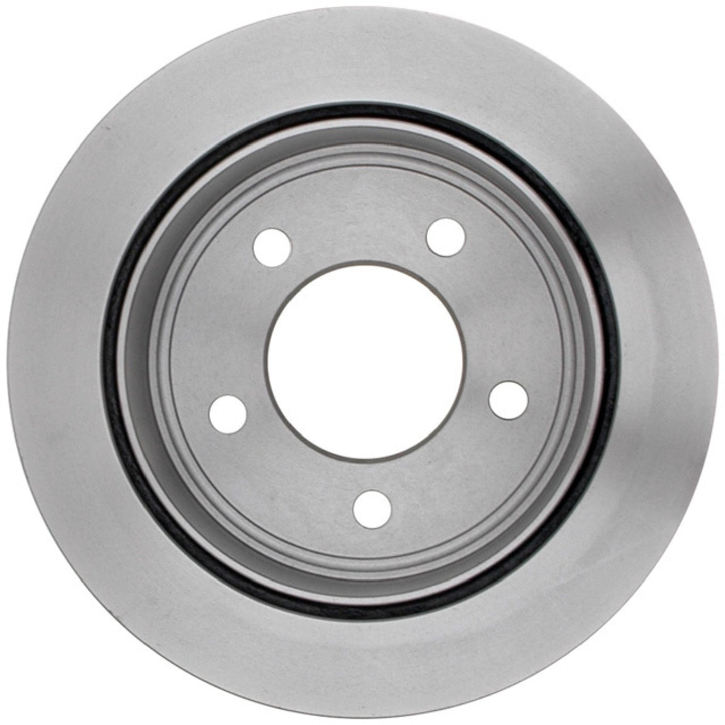 Raybestos Brakes Disc Brake Rotor 780223