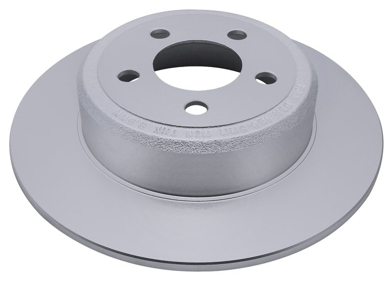 Raybestos Brakes Disc Brake Rotor 780254FZN