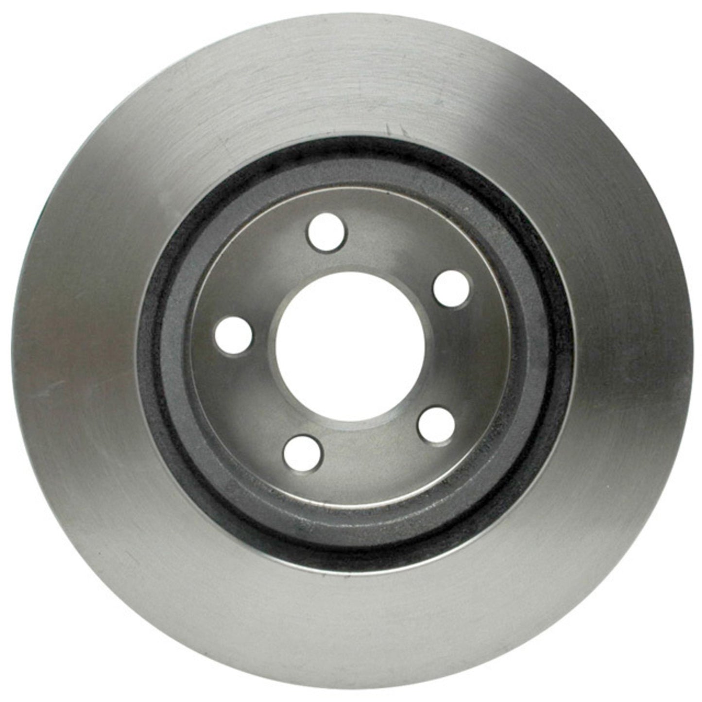 Raybestos Brakes Disc Brake Rotor 780255