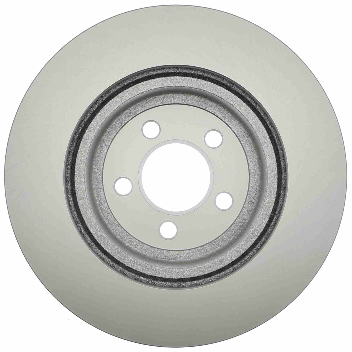 Raybestos Brakes Disc Brake Rotor 780256P