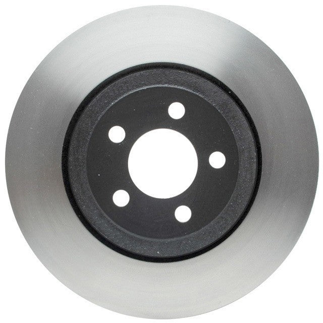 Raybestos Brakes Disc Brake Rotor 780256