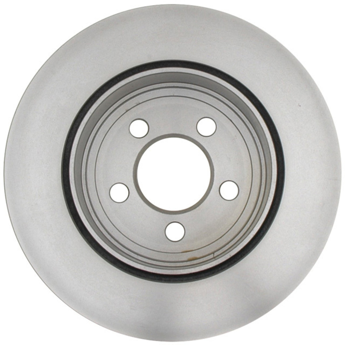 Raybestos Brakes Disc Brake Rotor 780257