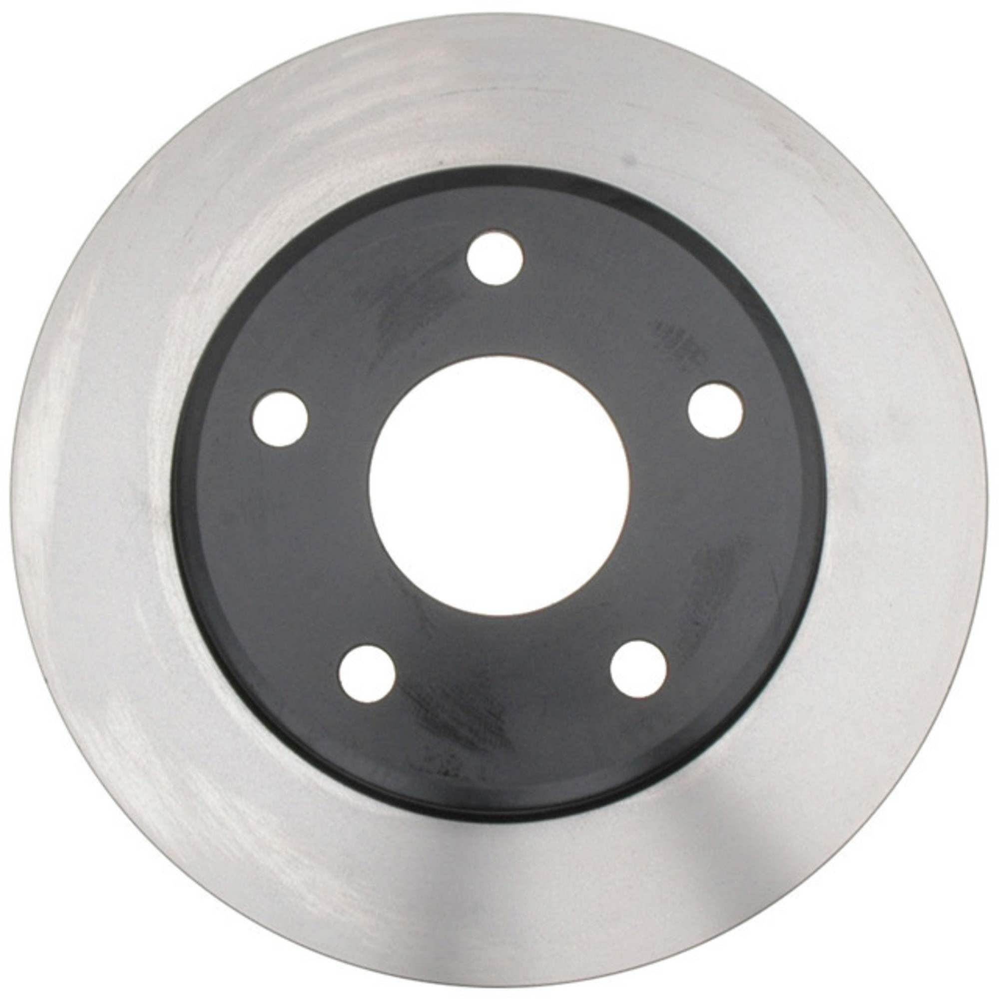 Raybestos Brakes Disc Brake Rotor 780258