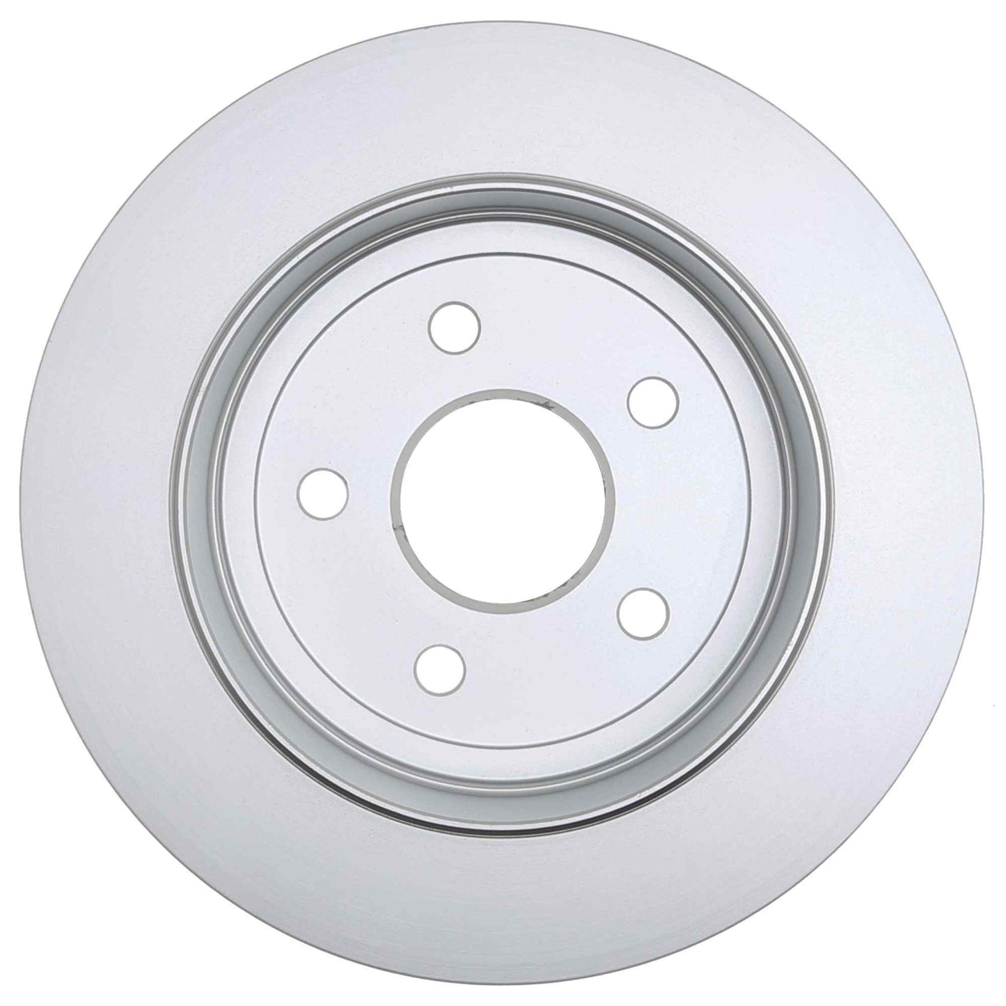 Raybestos Brakes Disc Brake Rotor 780296FZN