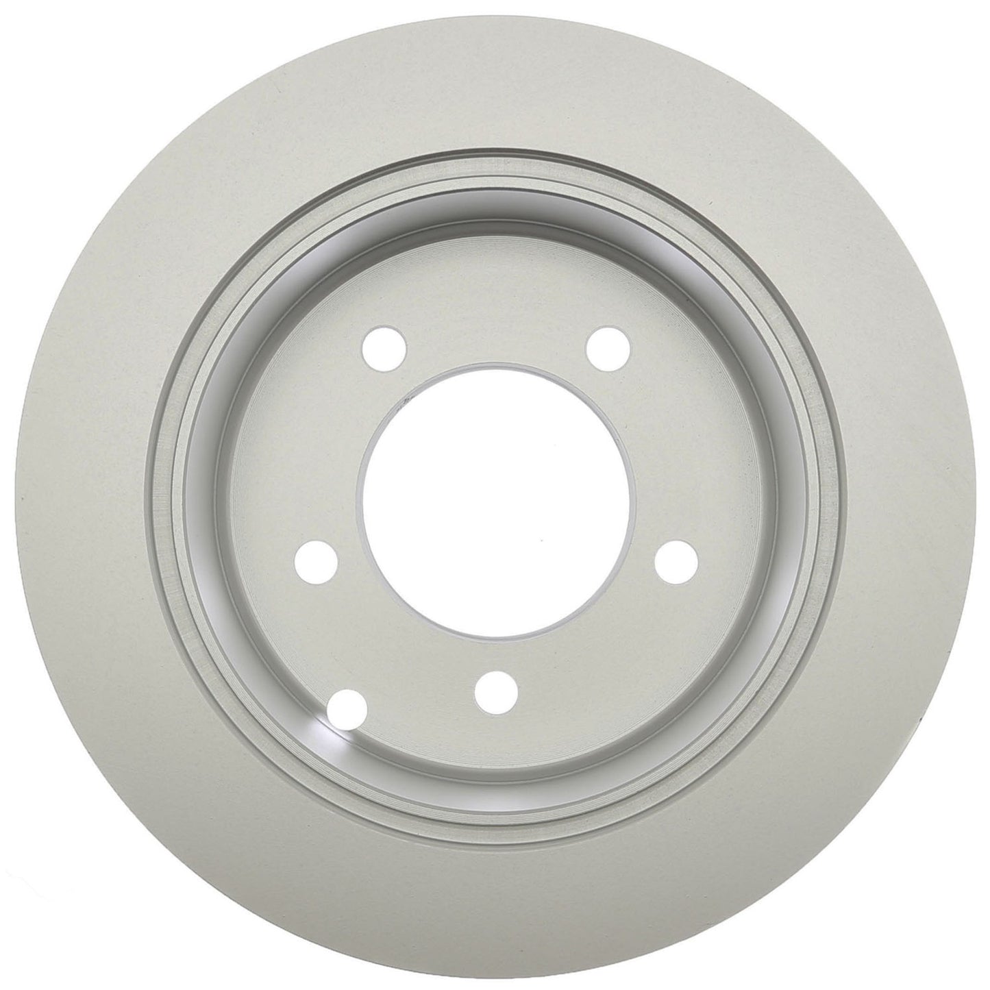 Raybestos Brakes Disc Brake Rotor 780457FZN