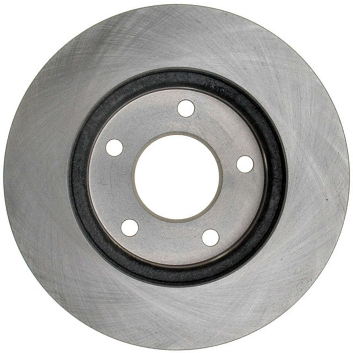 Raybestos Brakes Disc Brake Rotor 780458R