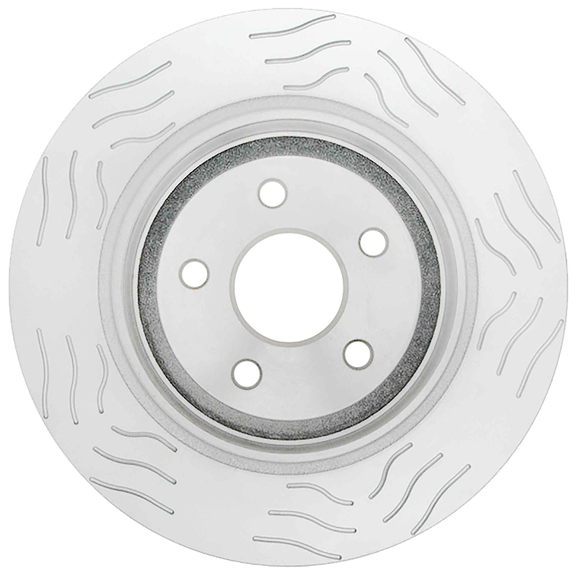 Raybestos Brakes Disc Brake Rotor 780514PER