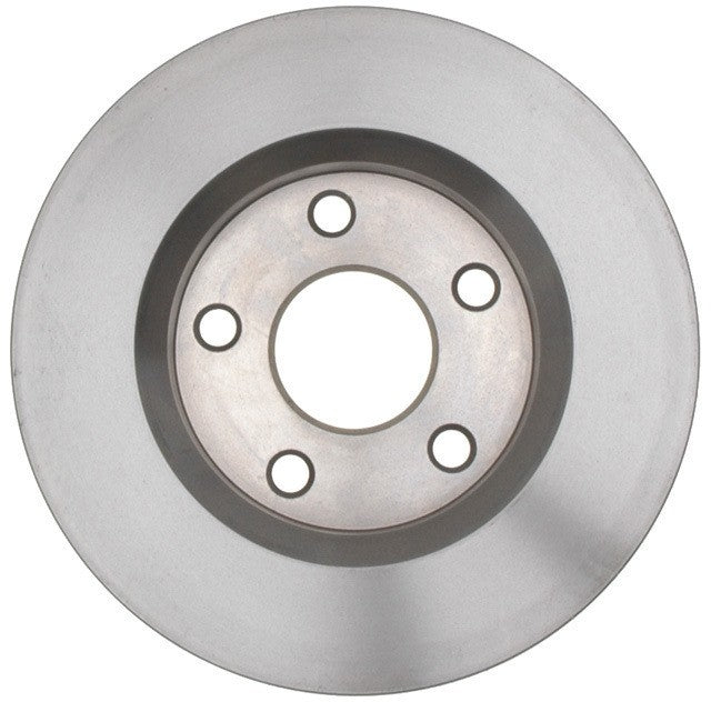Raybestos Brakes Disc Brake Rotor 780518