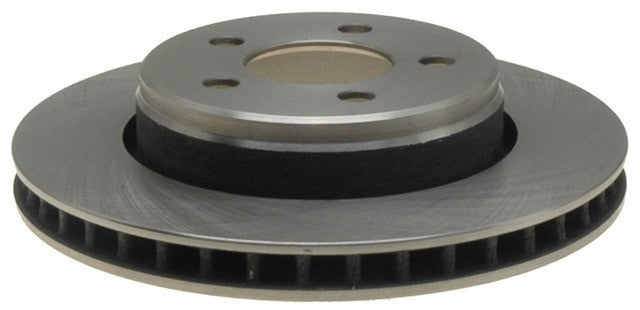 Raybestos Brakes Disc Brake Rotor 780540R
