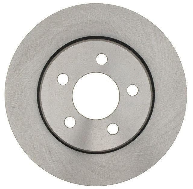 Raybestos Brakes Disc Brake Rotor 780540R