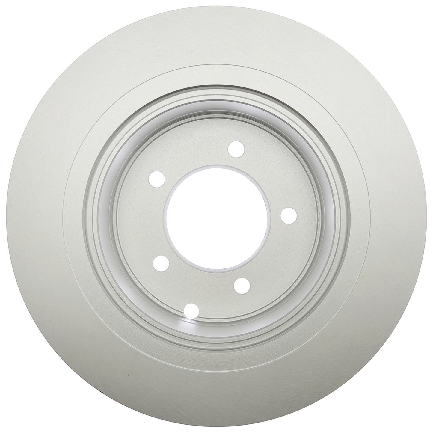 Raybestos Brakes Disc Brake Rotor 780541FZN