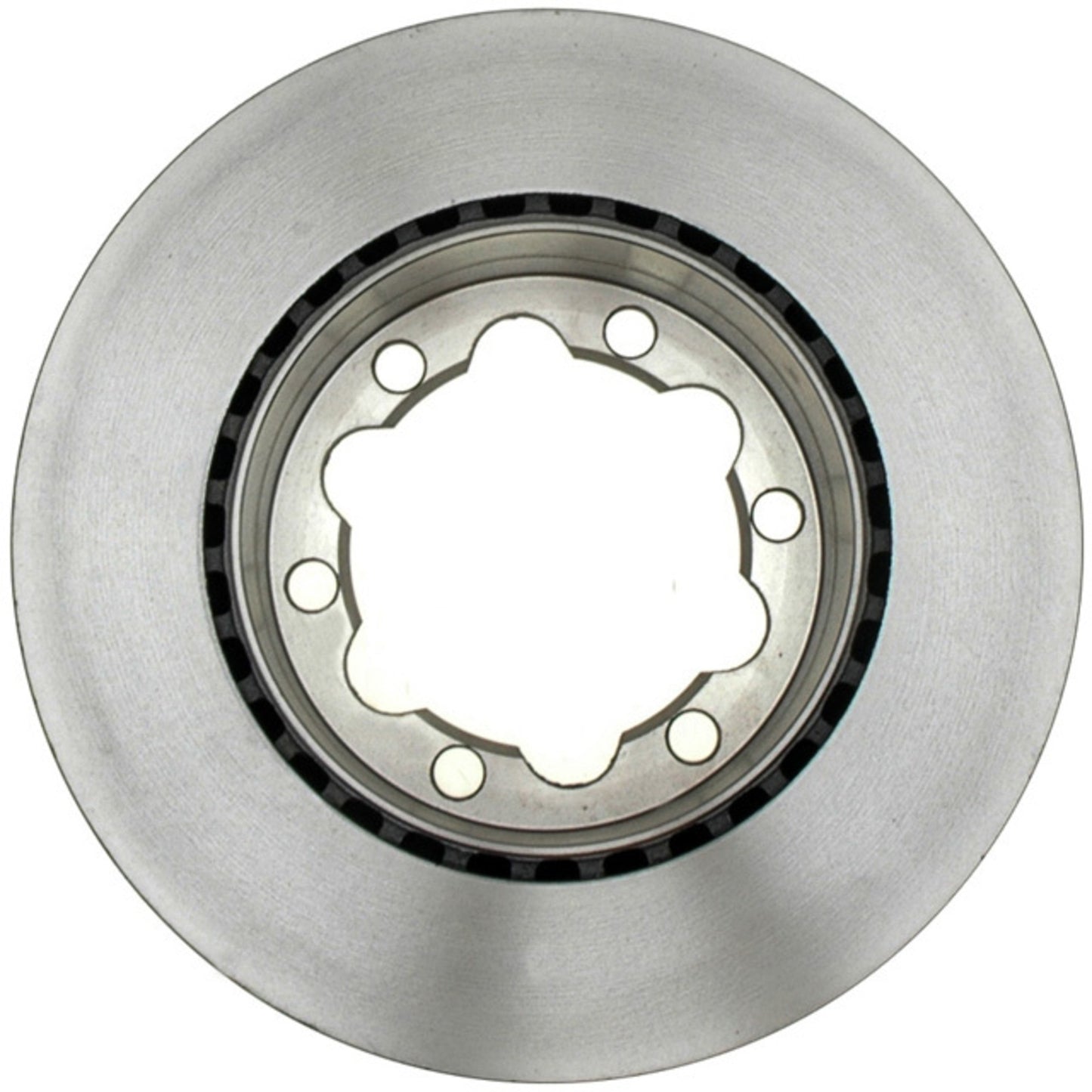 Raybestos Brakes Disc Brake Rotor 780612