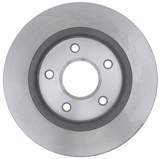 Raybestos Brakes Disc Brake Rotor 780623