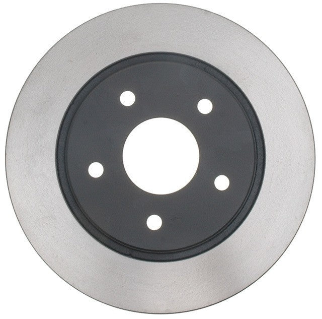 Raybestos Brakes Disc Brake Rotor 780623