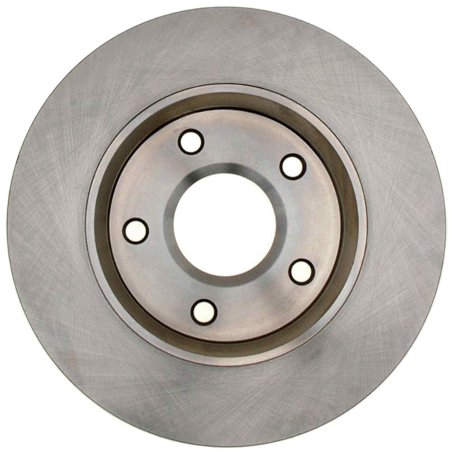 Raybestos Brakes Disc Brake Rotor 780624R