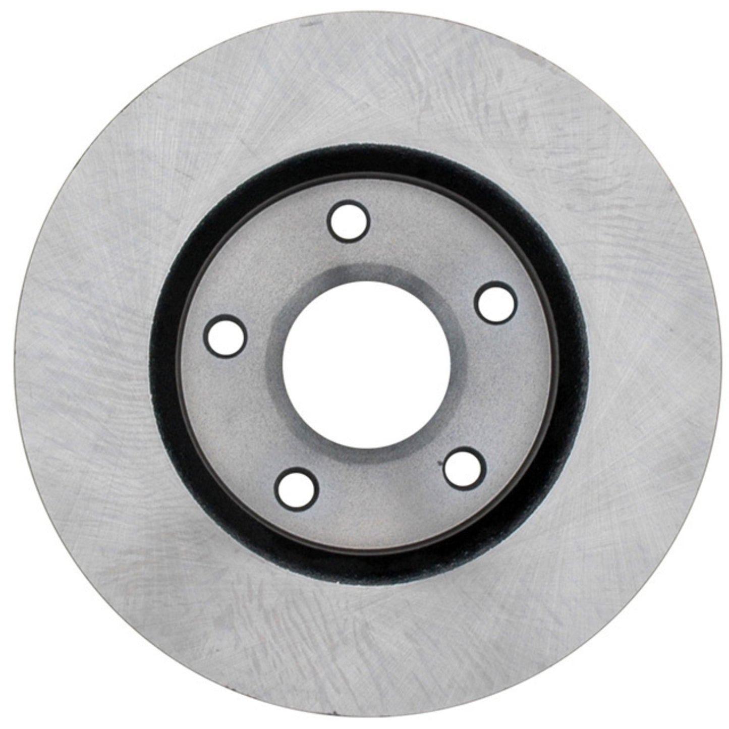 Raybestos Brakes Disc Brake Rotor 780683R