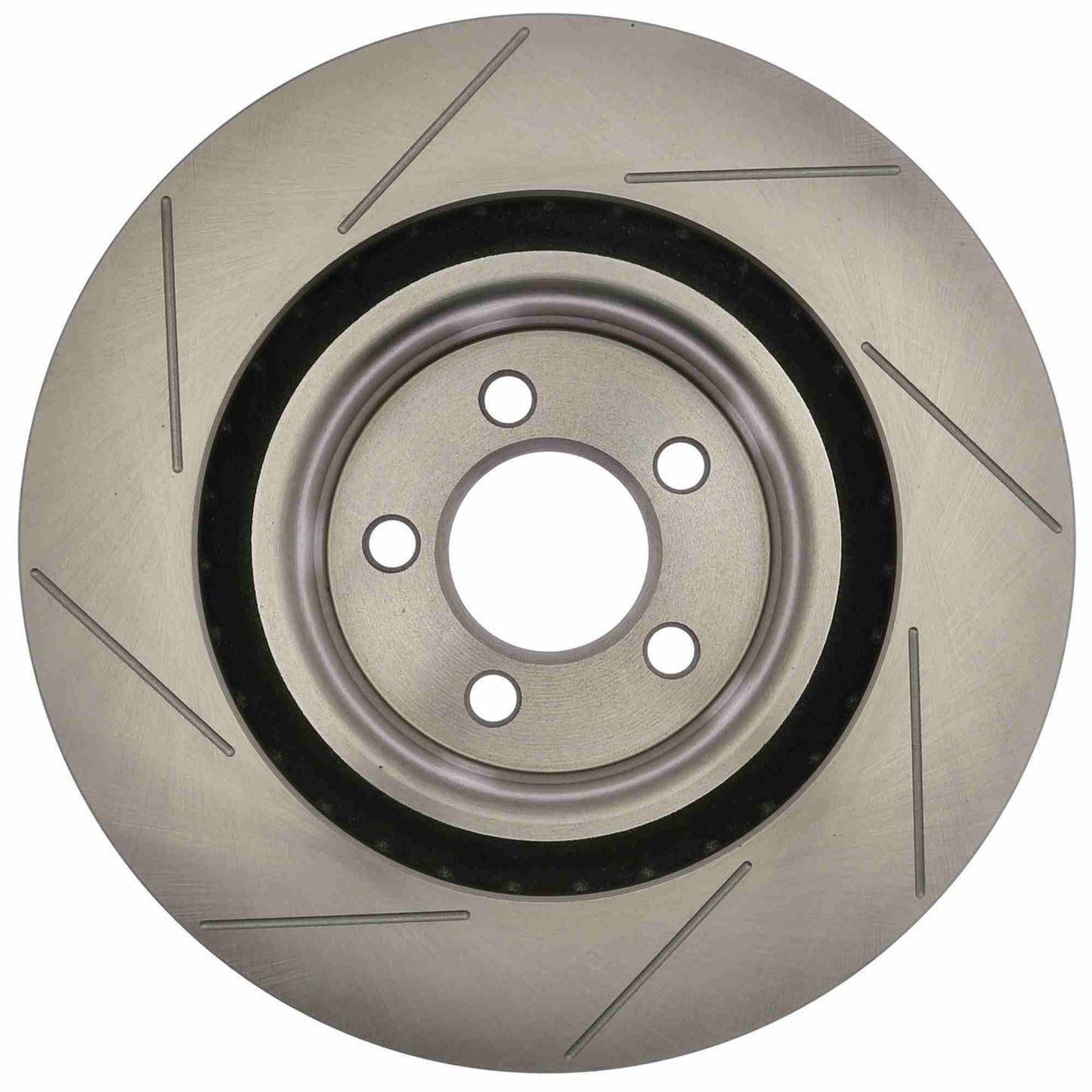 Raybestos Brakes Disc Brake Rotor 780690R