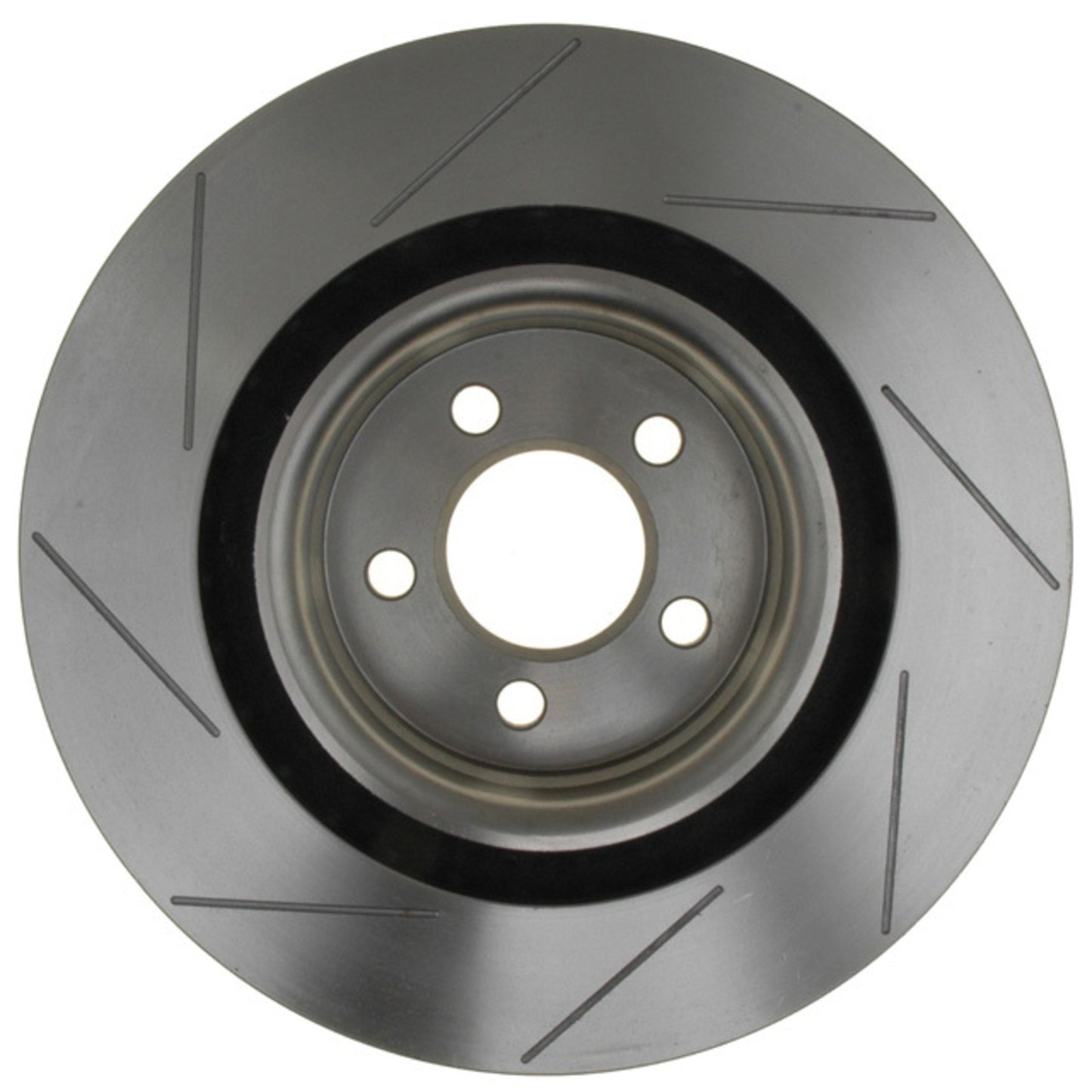 Raybestos Brakes Disc Brake Rotor 780690