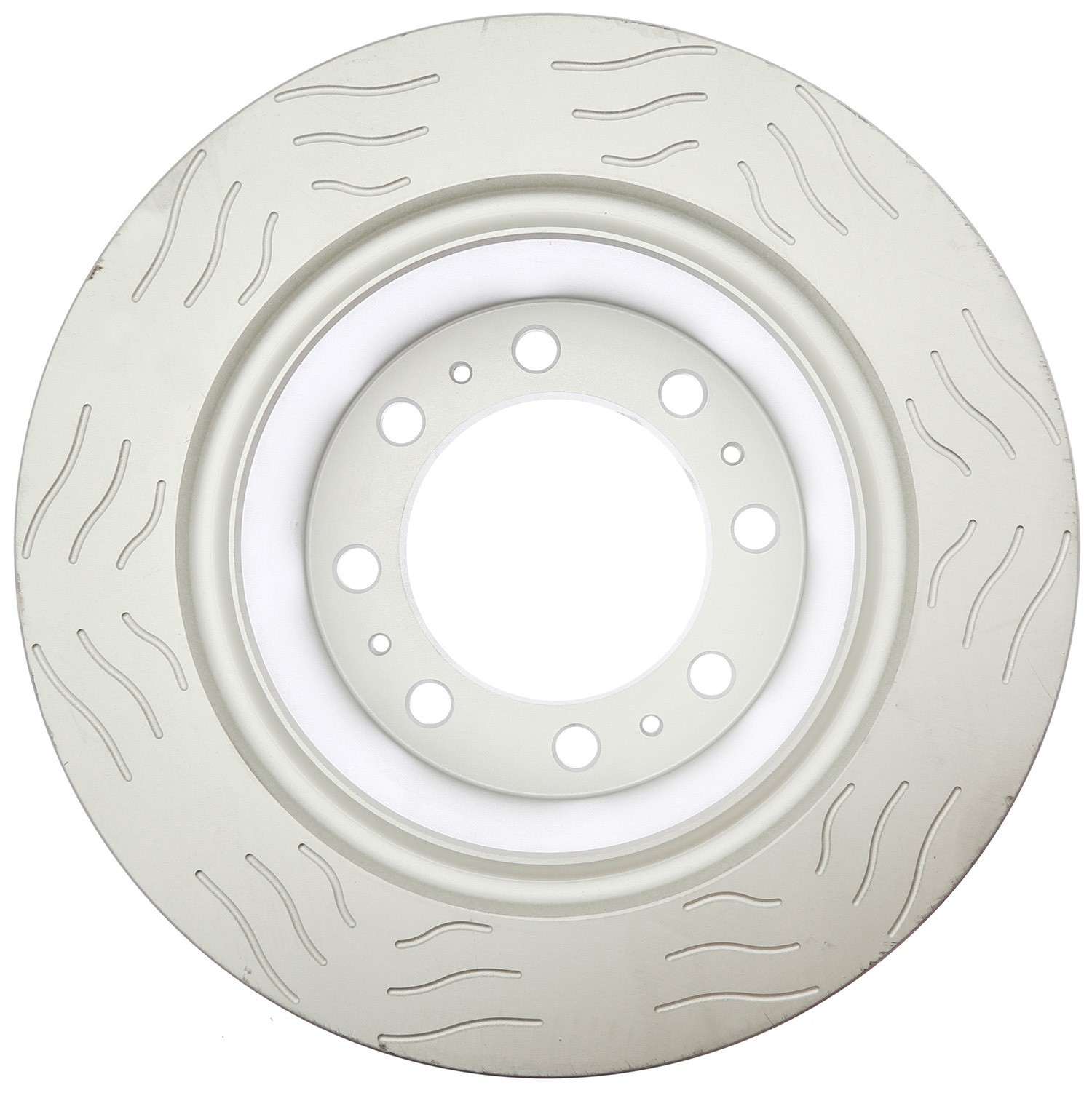 Raybestos Brakes Disc Brake Rotor 780733PER