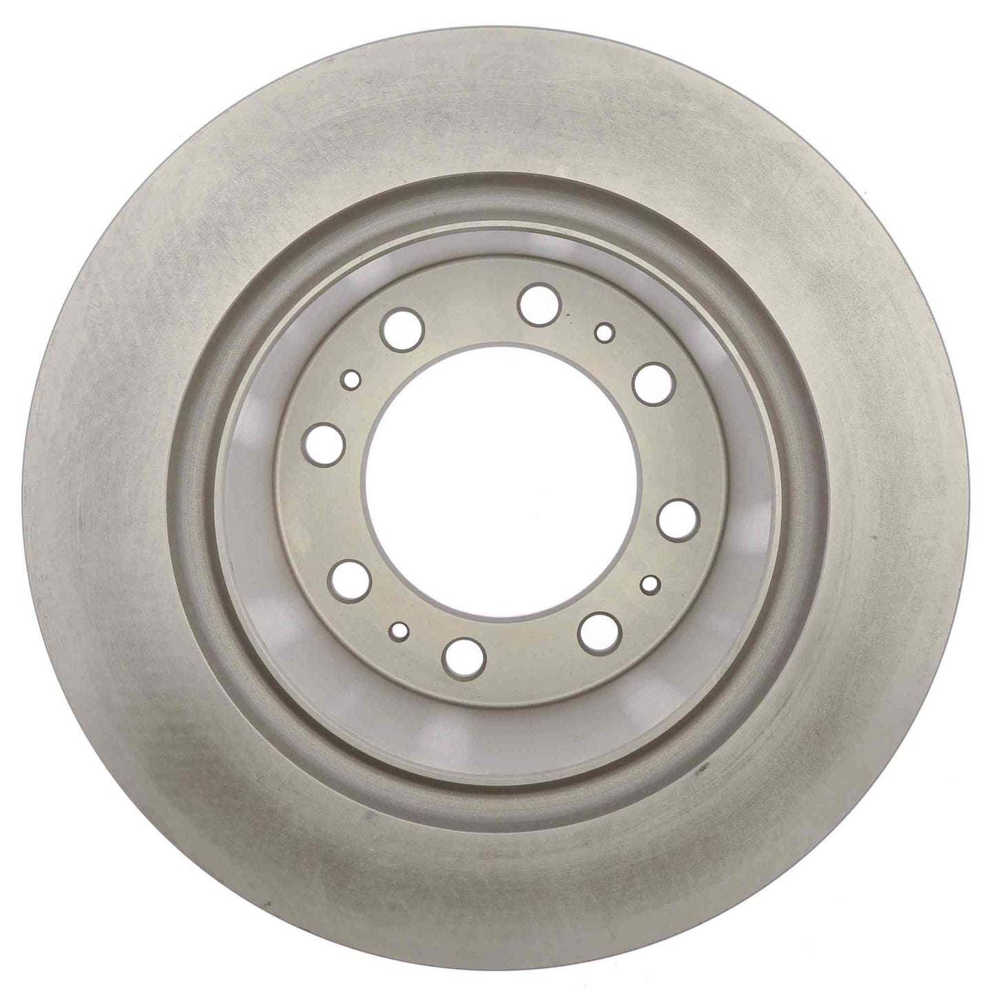 Raybestos Brakes Disc Brake Rotor 780733