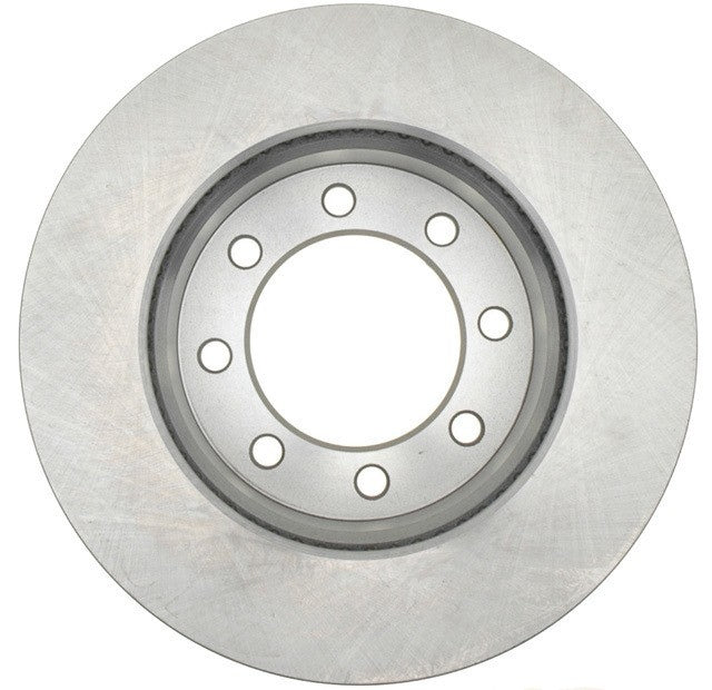Raybestos Brakes Disc Brake Rotor 780736R