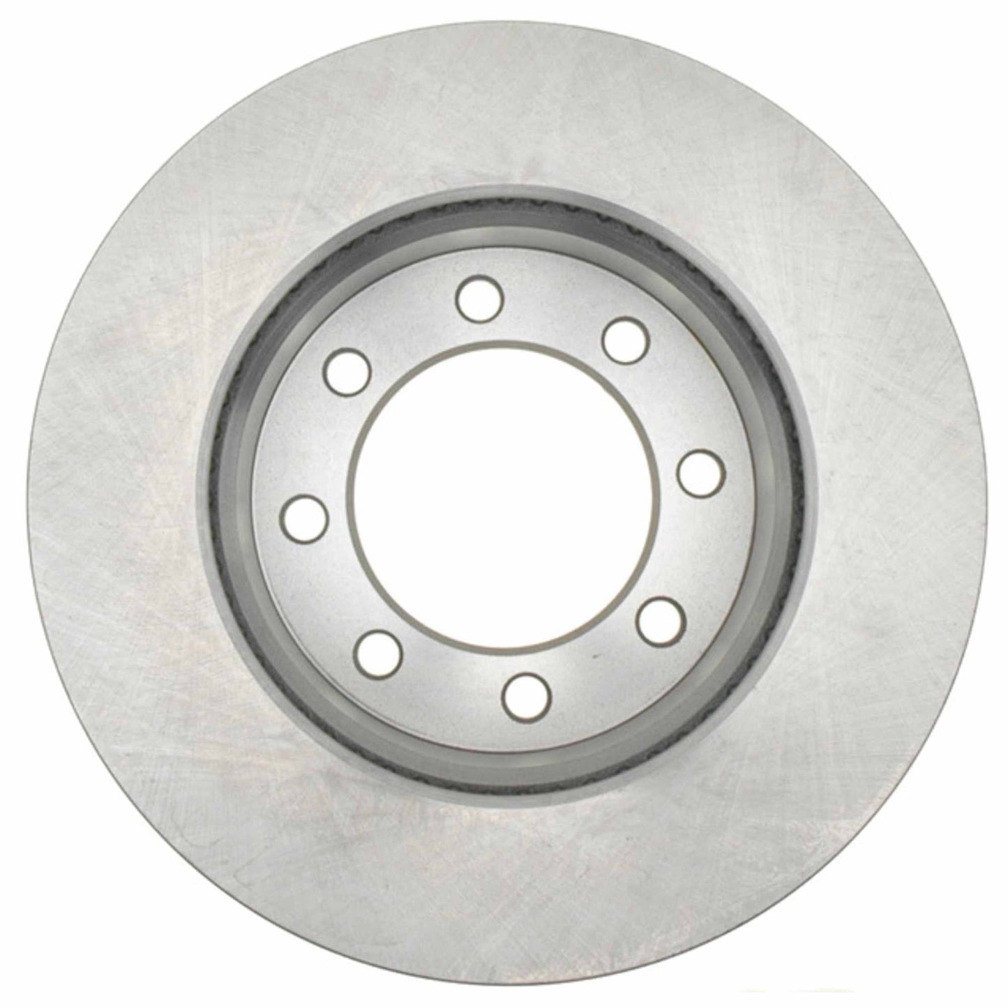 Raybestos Brakes Disc Brake Rotor 780736R