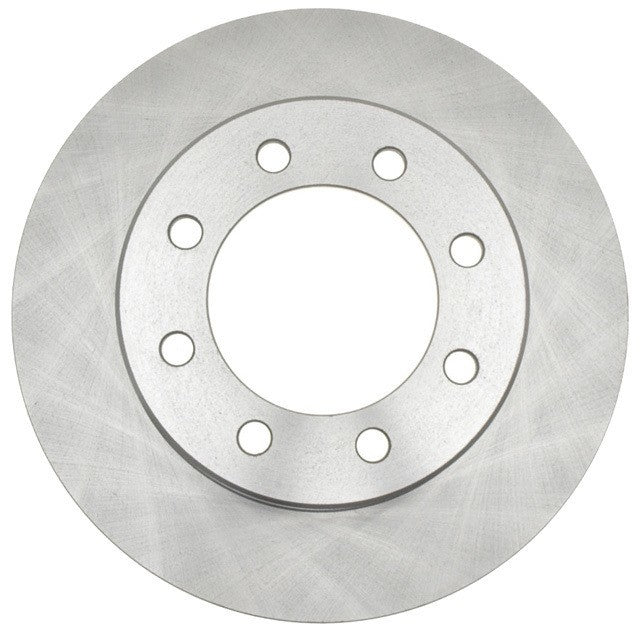 Raybestos Brakes Disc Brake Rotor 780736R